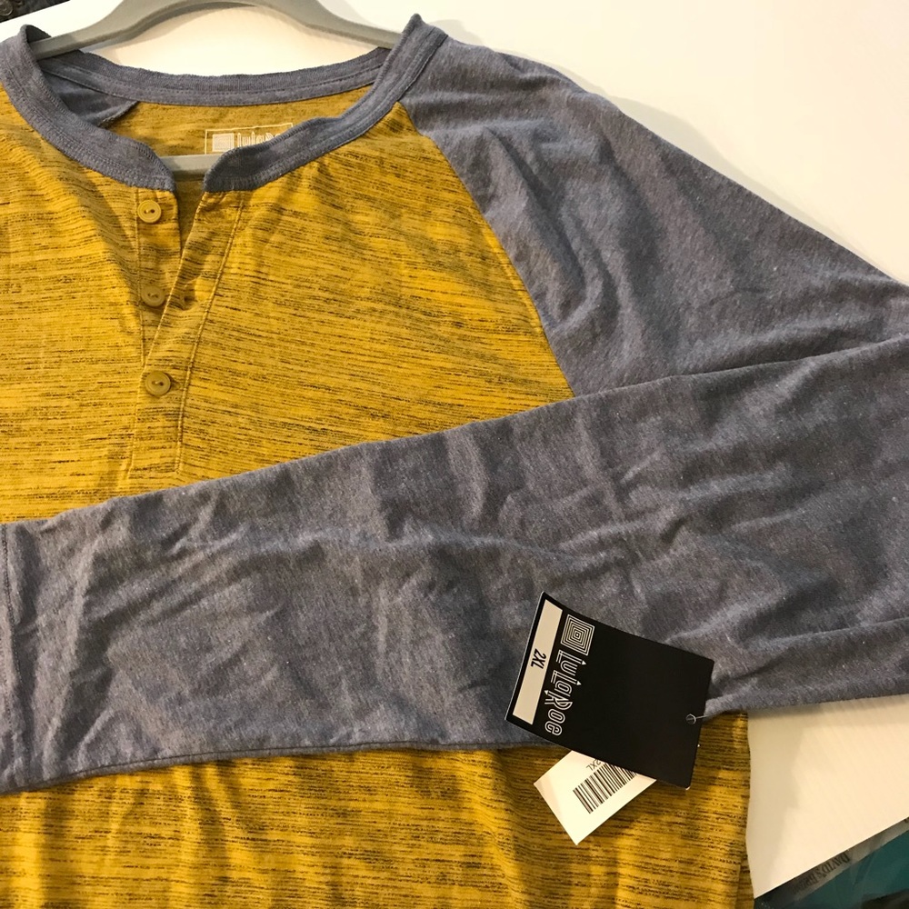 NWT LuLaRoe Mark